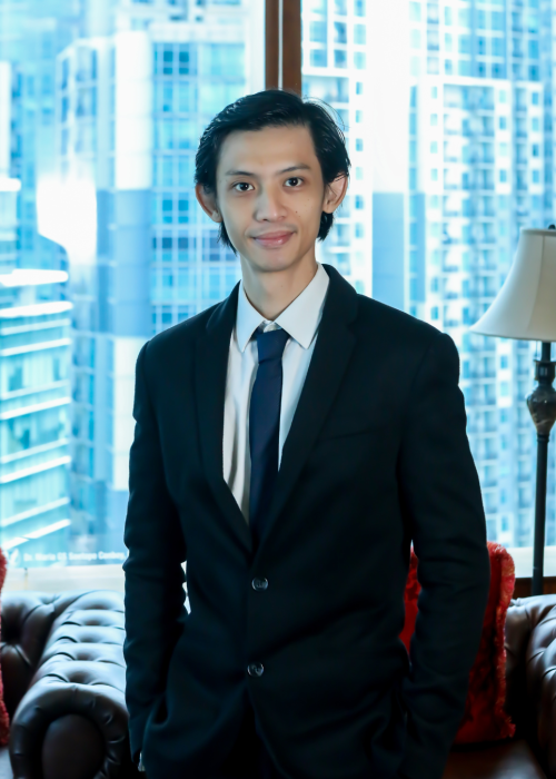 adry julian